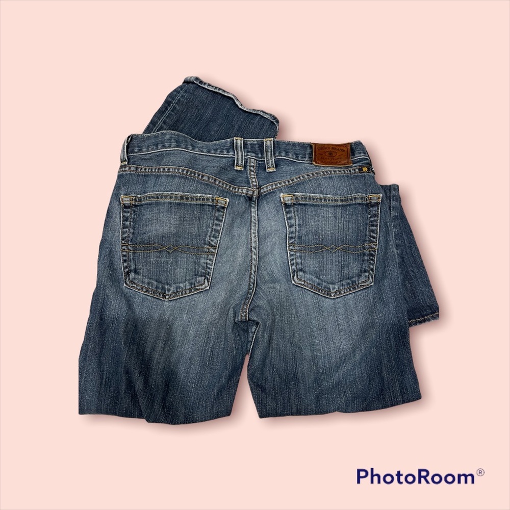 Jeans - Picture 2 of 3